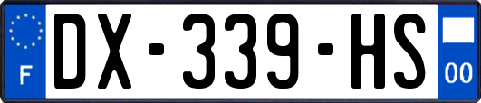DX-339-HS