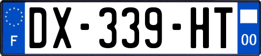 DX-339-HT