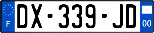 DX-339-JD