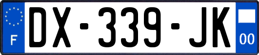 DX-339-JK