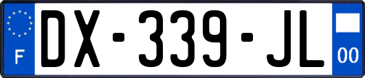 DX-339-JL