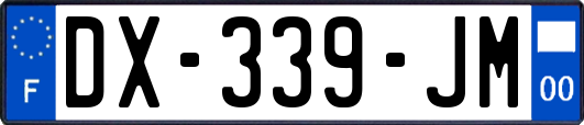 DX-339-JM