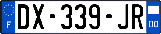 DX-339-JR