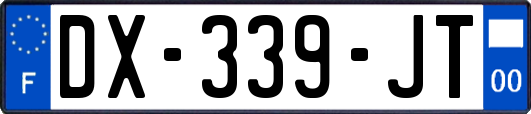 DX-339-JT