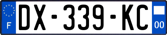 DX-339-KC