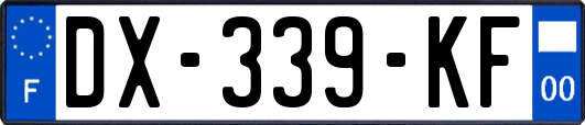 DX-339-KF