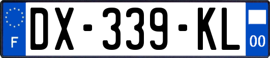 DX-339-KL