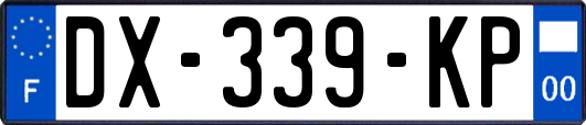 DX-339-KP