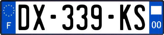 DX-339-KS