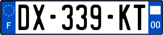 DX-339-KT