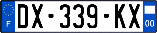 DX-339-KX