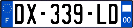 DX-339-LD