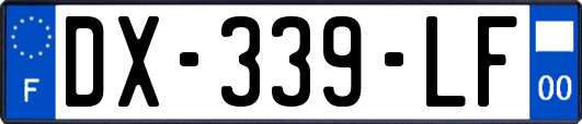 DX-339-LF