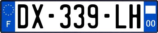 DX-339-LH