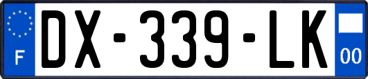 DX-339-LK