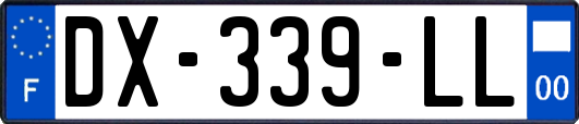 DX-339-LL