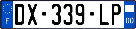 DX-339-LP