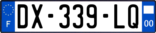 DX-339-LQ