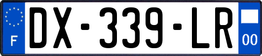 DX-339-LR
