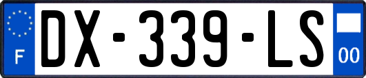 DX-339-LS