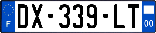 DX-339-LT