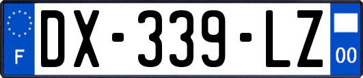 DX-339-LZ