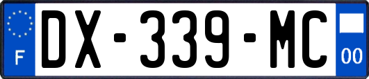 DX-339-MC