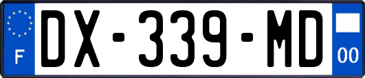DX-339-MD