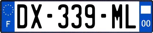 DX-339-ML