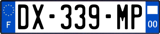 DX-339-MP