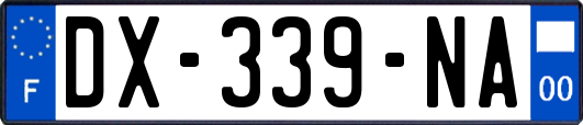 DX-339-NA