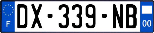 DX-339-NB