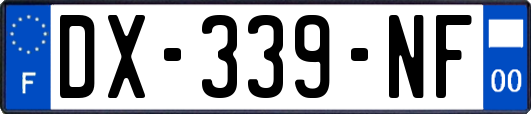 DX-339-NF