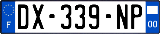 DX-339-NP