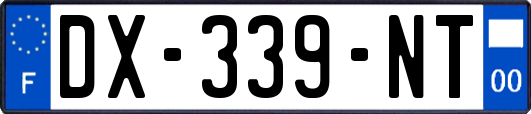 DX-339-NT