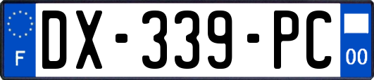 DX-339-PC