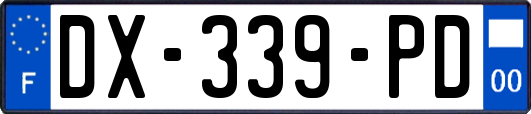 DX-339-PD