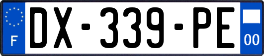 DX-339-PE