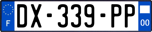 DX-339-PP