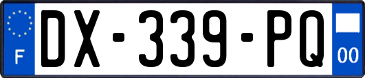 DX-339-PQ