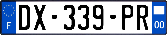 DX-339-PR