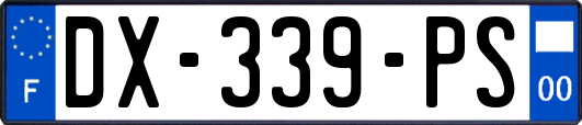 DX-339-PS