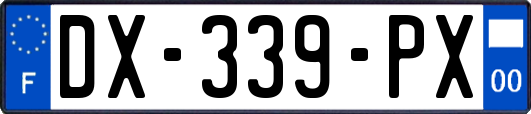 DX-339-PX