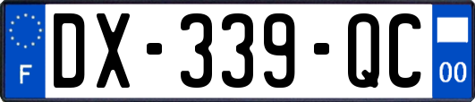 DX-339-QC