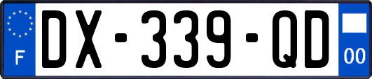 DX-339-QD
