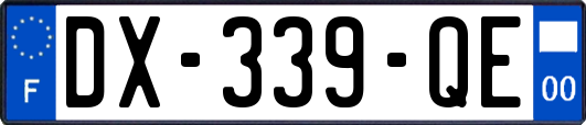 DX-339-QE
