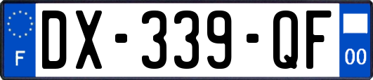 DX-339-QF