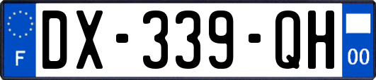 DX-339-QH