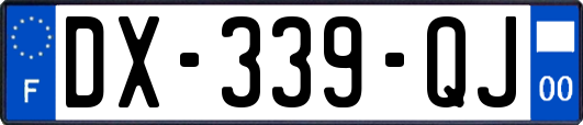 DX-339-QJ