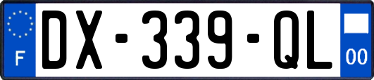 DX-339-QL